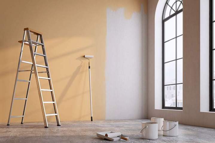 Entreprise de peinture pour sublimer l’intérieur et l’extérieur de votre maison.