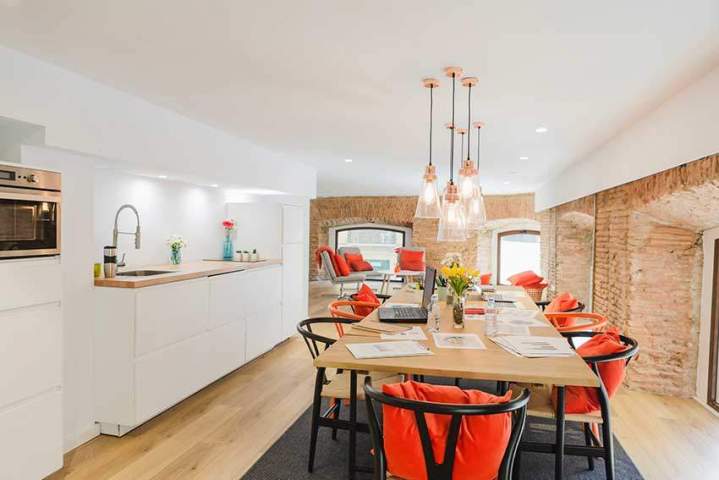 Rénovation de cuisine Laval