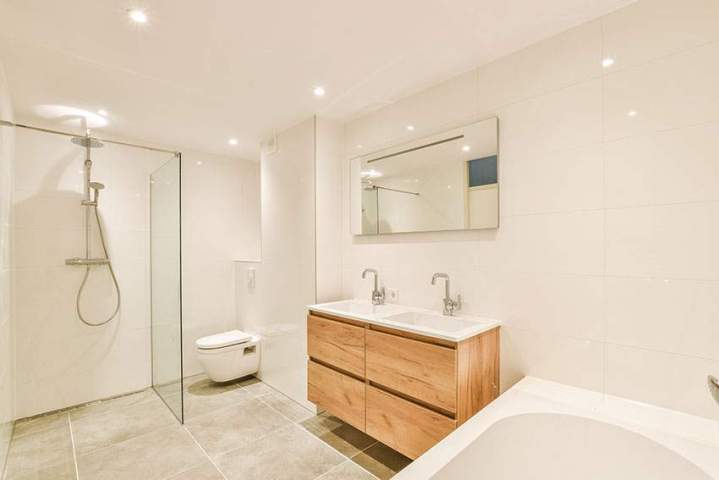 Rénovation de salle de bain Laval,