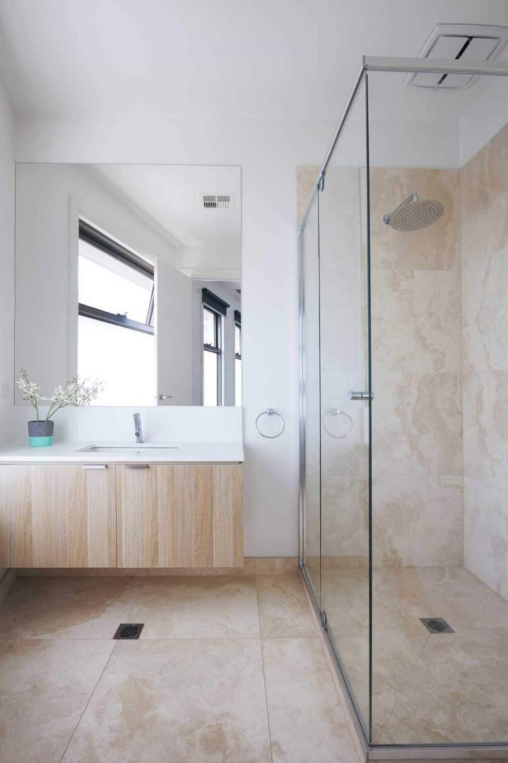Rénovation de salle de bain Laval