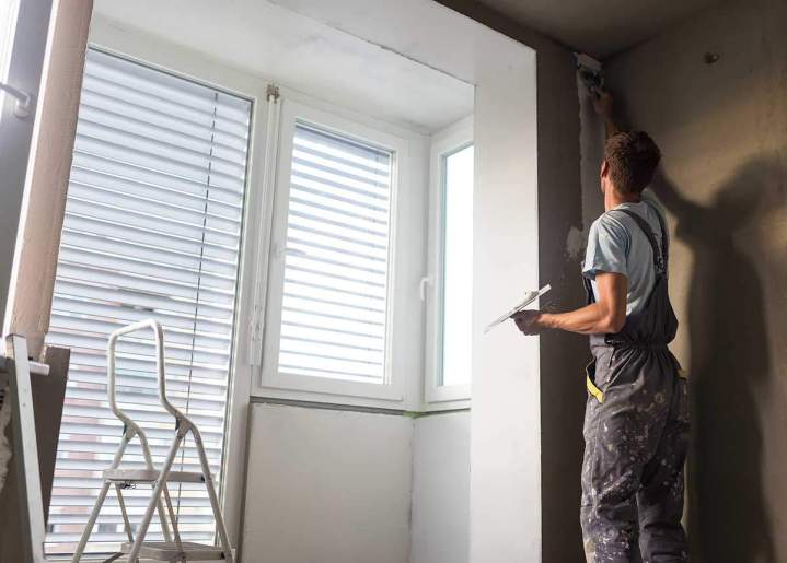 Rénovation générale Laval